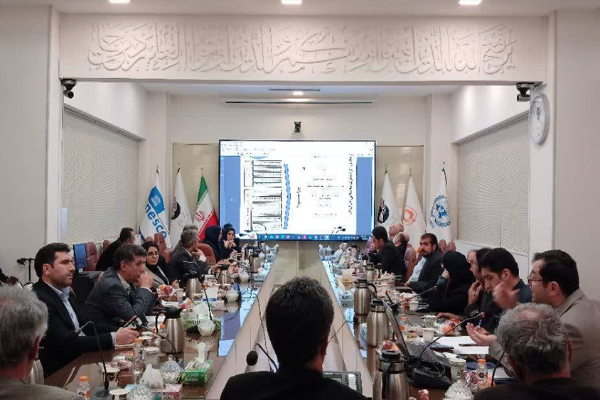 نشست ارزیابی سیاست‌های توسعه گردشگری روستایی در ایران برگزار شد